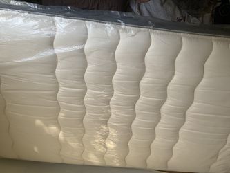 Mattresses twin size new