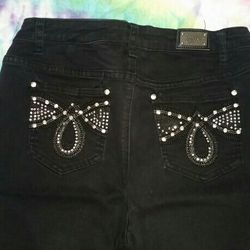 Nice Pants