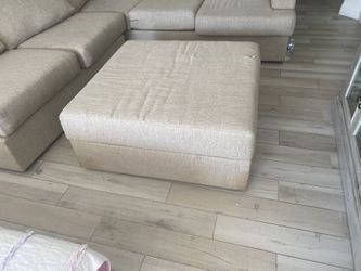 Sofa Ottaman 