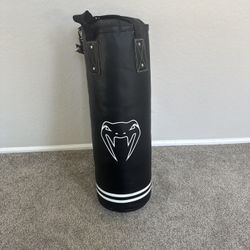 Training Punching Bag 
