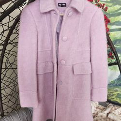 Topshop Coat