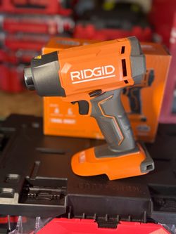 RIDGID 18V Cordless Compact Heat Gun (Tool Only)