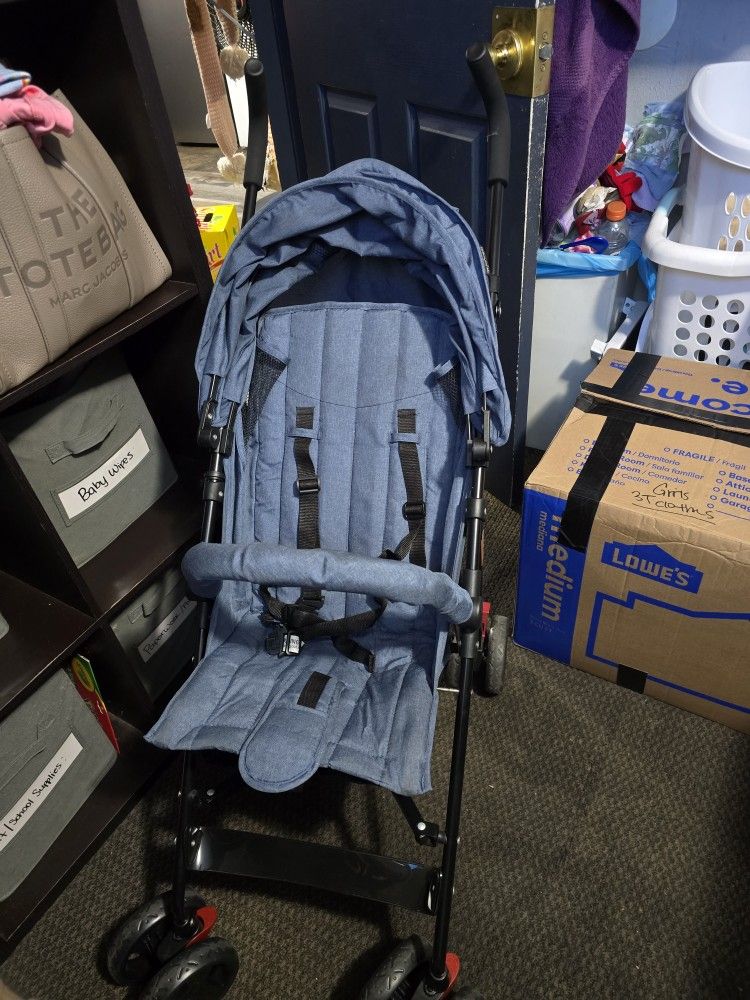 Umbrella Stroller