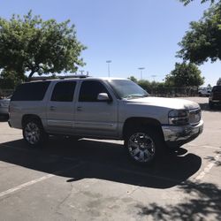 04 Yukon 