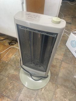 Pavis heater