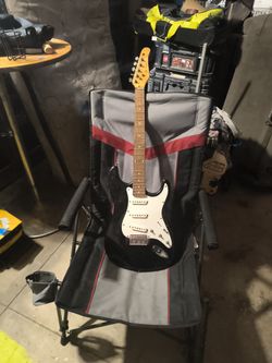 Electric Guitar