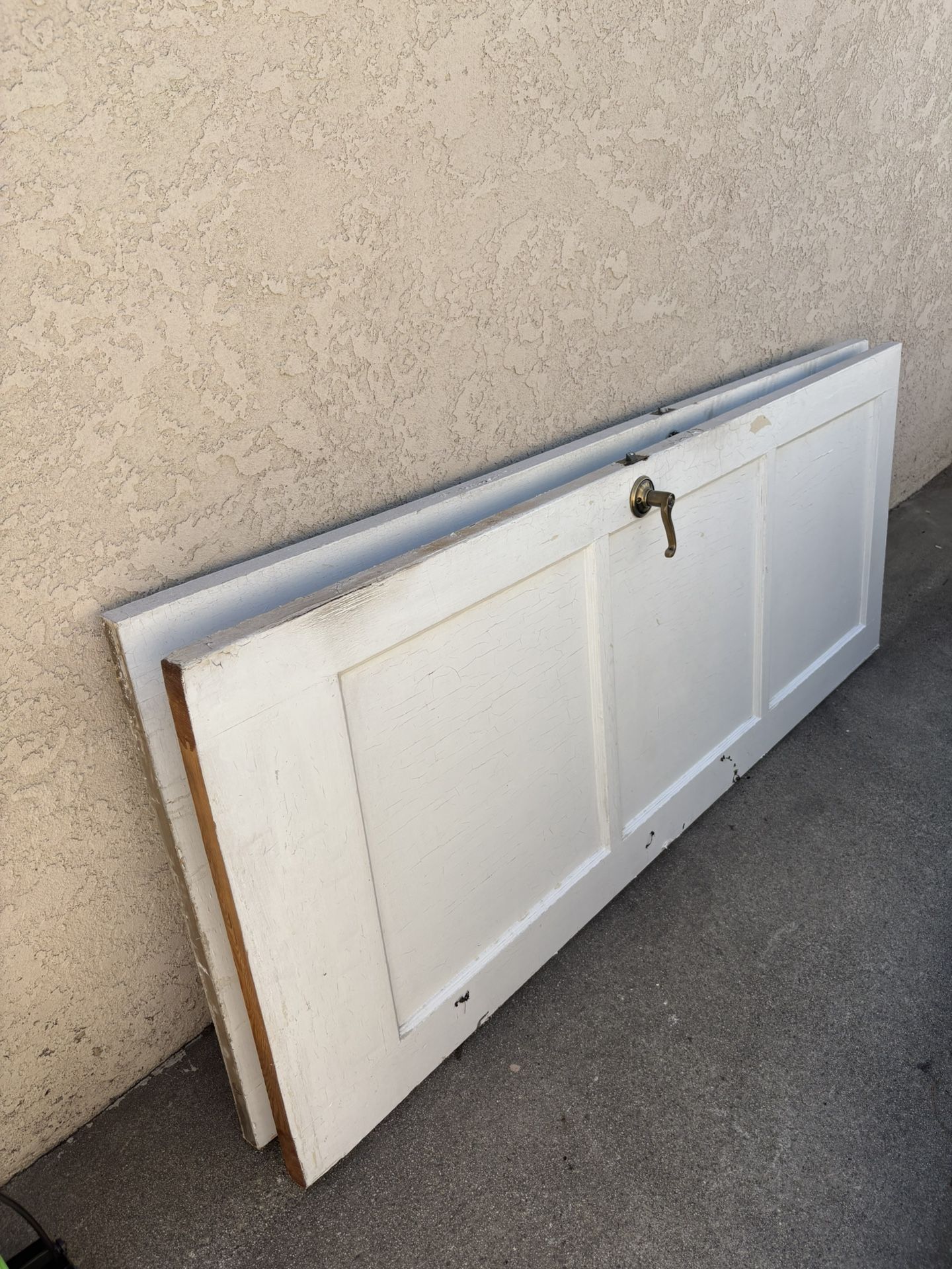 Used Doors For Sale