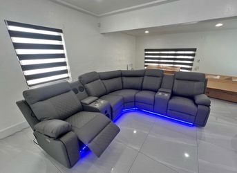 New sectional in box buy now pay later $39 down no credit needed