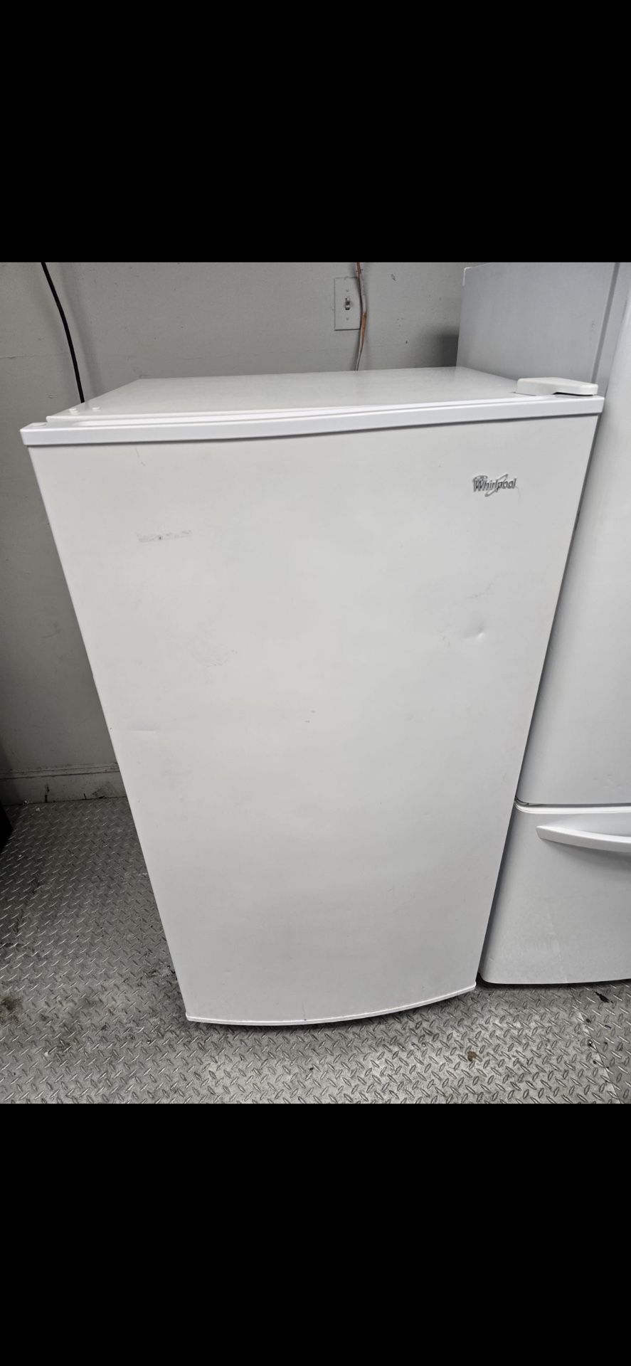 Whirlpool Freezer