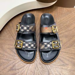 BBR Men’s Shoes With Box New 