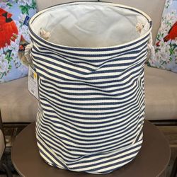 New Large Laundry Baskets Now $10 Was $22 With Rooe Handles We Have 10 Available 