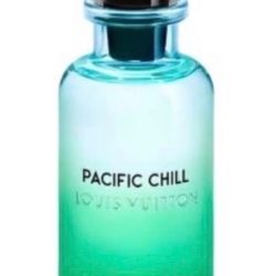 Louis Vuitton Pacific Chill throw a price