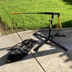 SKLZ BATTING TRAINER  LIKE NEW 