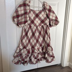 Gymboree Girls Dress