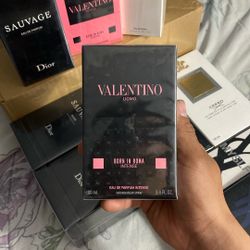 🔥 Valentino Born In Roma Uomo – $60 🔥smells Really Good Love It Lmk Besy Prices Valentinos 