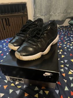 Jordan 11 72-10