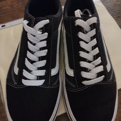 Supreme vans knock offs