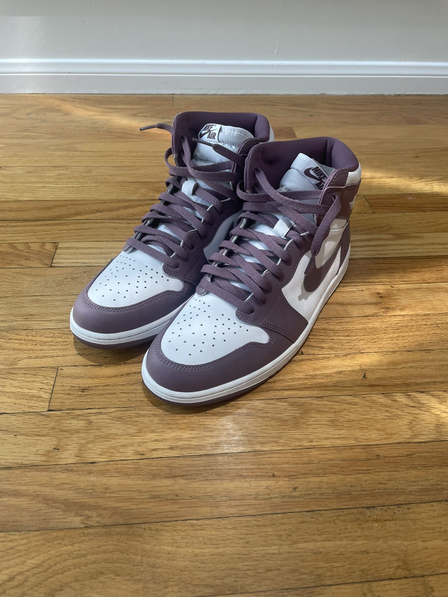 Air Jordan 1 Retro High OG \