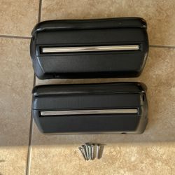 68-72 Chevelle Monte Carlo GTO Cutlas 442 Camaro Front Door Arm Rest