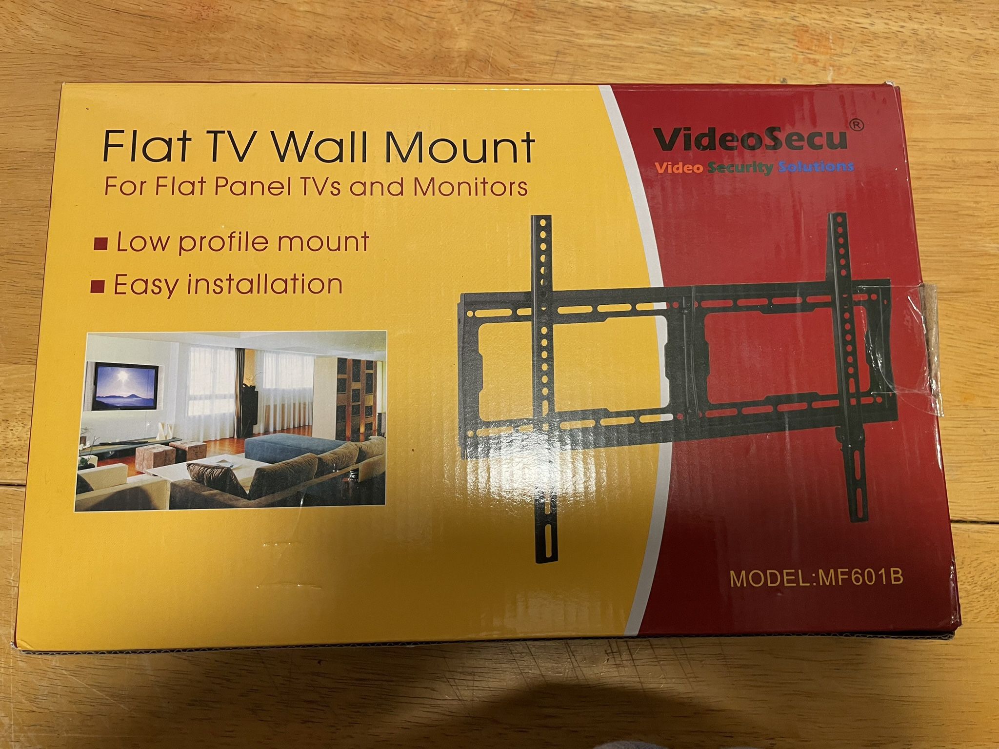 Wall Mount Brand New 
