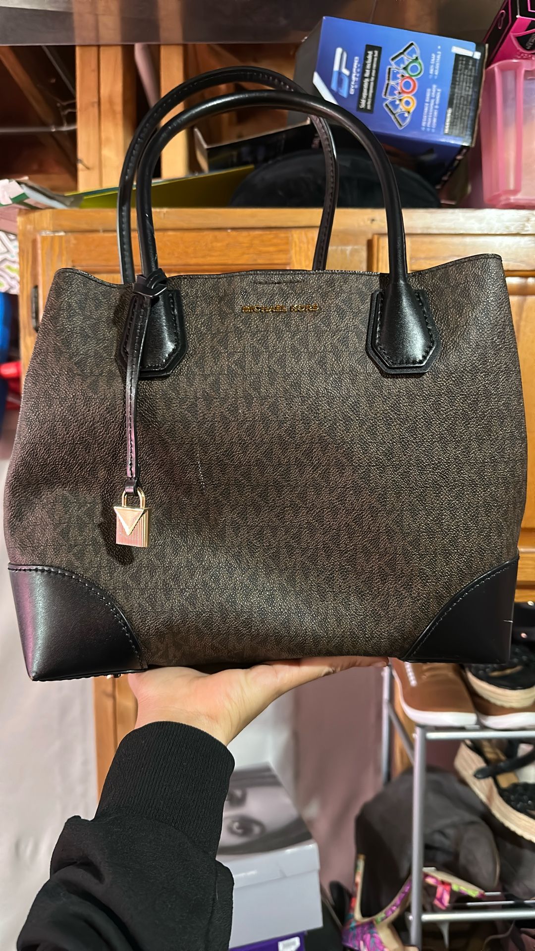 Michael Kors