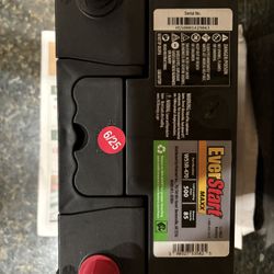 Honda Accord Battery For Sale