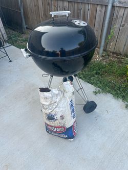 Grill