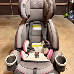 Graco Car seat