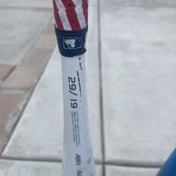 Travel Ball Baseball Bats 