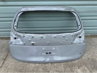 2020-2025 KIA TELLURIDE ON TAILGATE