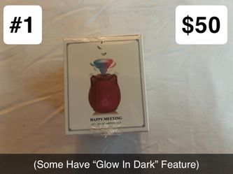 Adult Intimacy Items