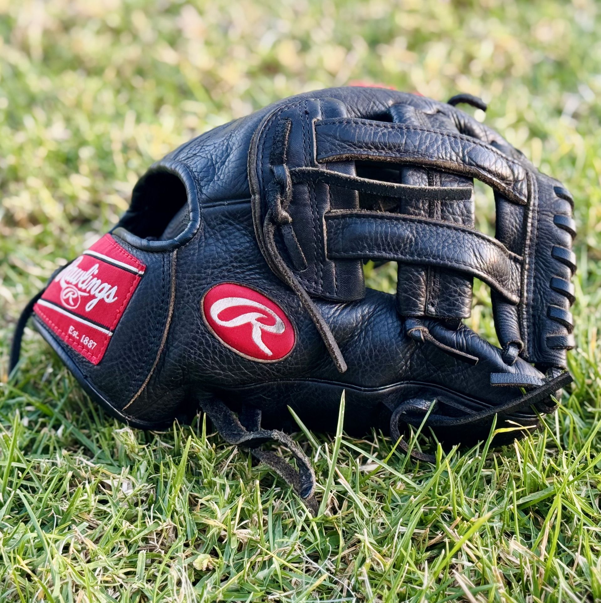 Rawlings Select Pro Lite 11 1/4