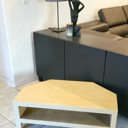 Coffee Table Or TV Stand 
