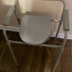 Free - Medical Toilet (used)