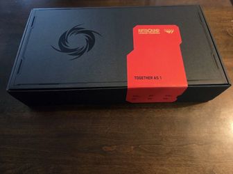 Riot Games Riftbound x T1 2025 Worlds Champion Signature [ENG] SEALED IN HAND