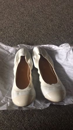 Flats sz 7