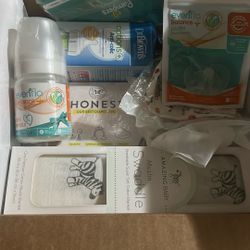 Baby Bundle 