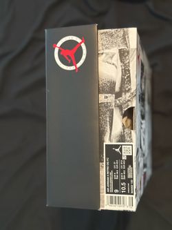 Air Jordan 4 retro og fc