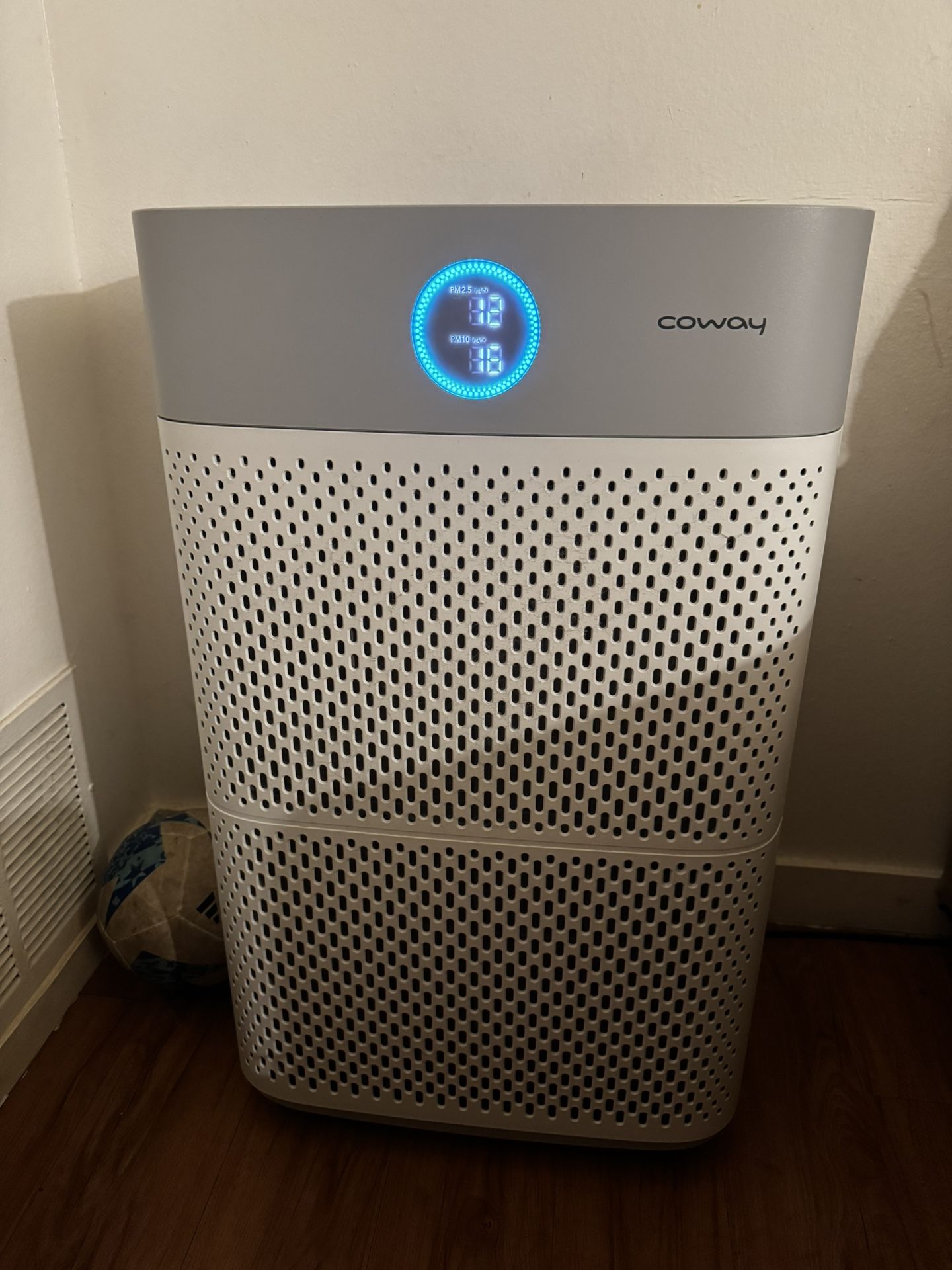 Coway Air Purifier