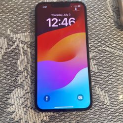 iPhone 14 Normal