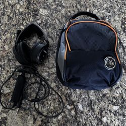 Bose A20 Aviation Headset