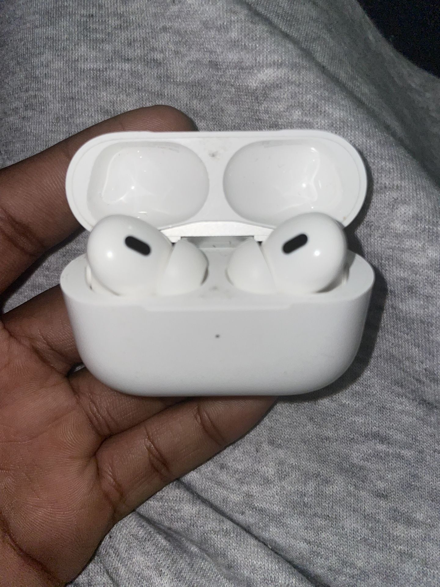 Apple AirPods PRO Wireless Headset