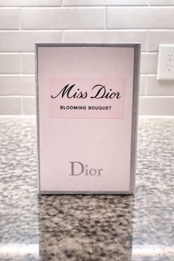 Miss Dior Blooming Bouquet