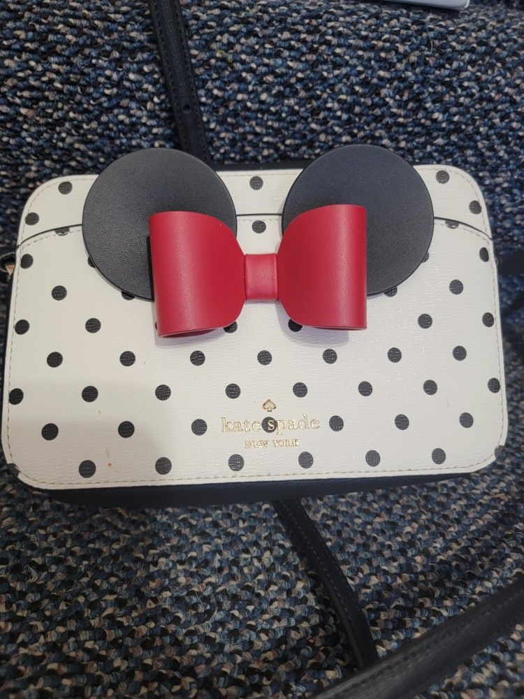 KATE SPADE PURSE