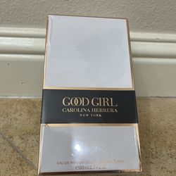Good girl perfume