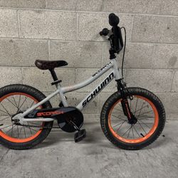 Schwinn Boys Bike 16”
