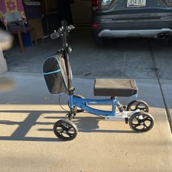 Knee Scooter 