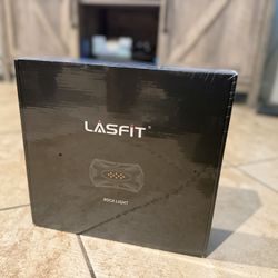 (NEW  IN BOX ) Rock Lights 