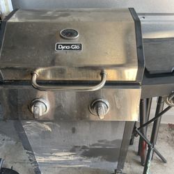 Grill