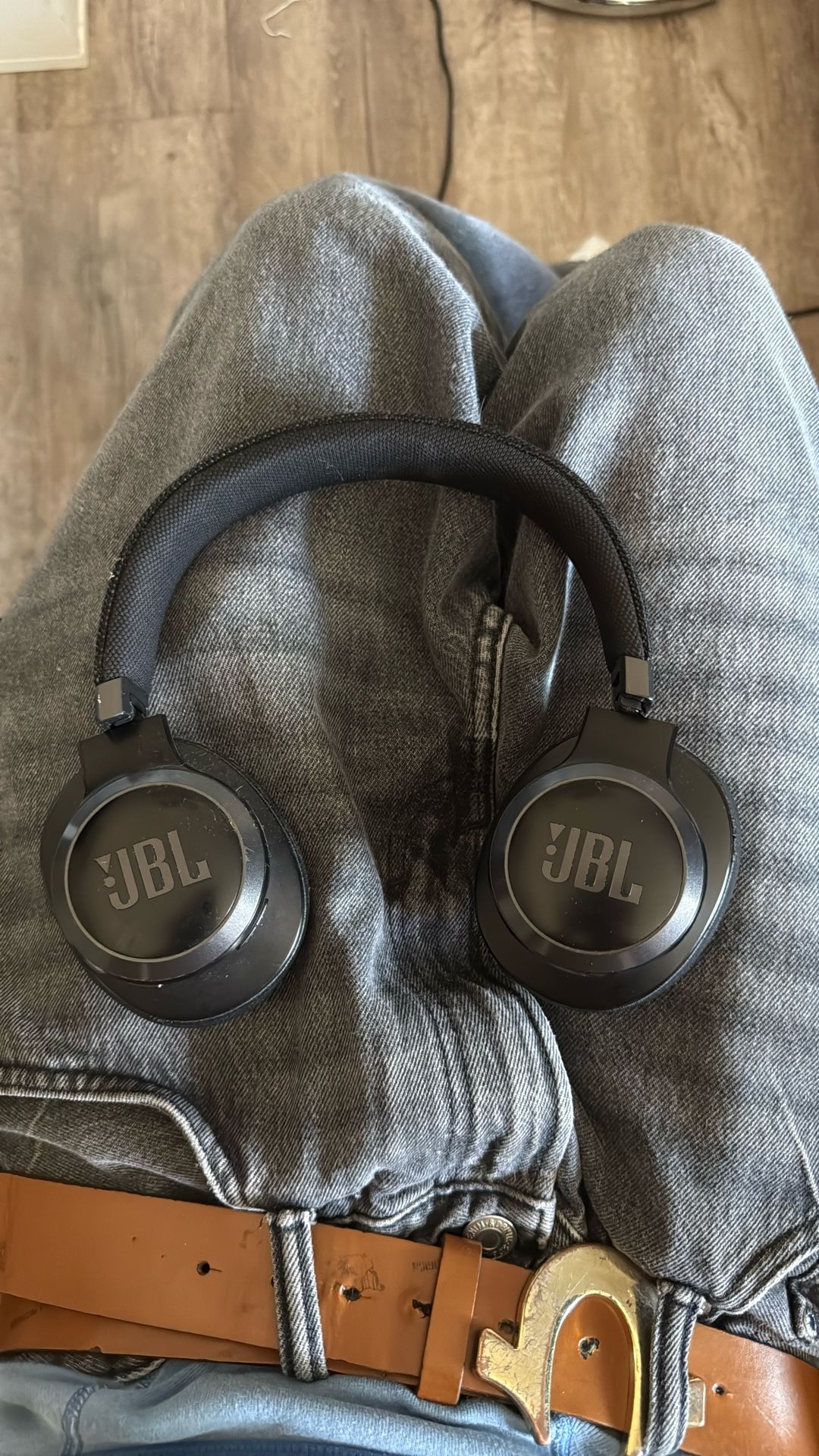 Jbl wireless headphones